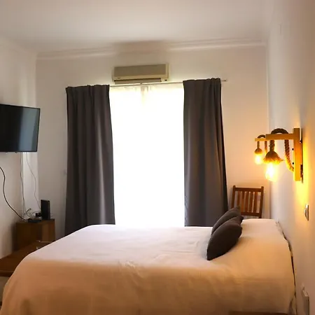 Sunrise Apartmento Ribeira D'ilhas Апартаменты