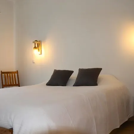 Sunrise Apartmento Ribeira D'ilhas Апартаменты