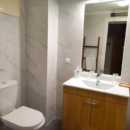 Sunrise Apartmento Ribeira D'ilhas * Эрисейра