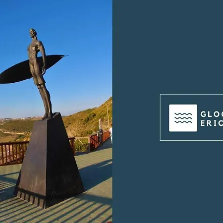 Sunrise Apartmento Ribeira D'ilhas * Эрисейра