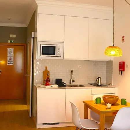 Апартаменты Sunrise Apartmento Ribeira D'ilhas *