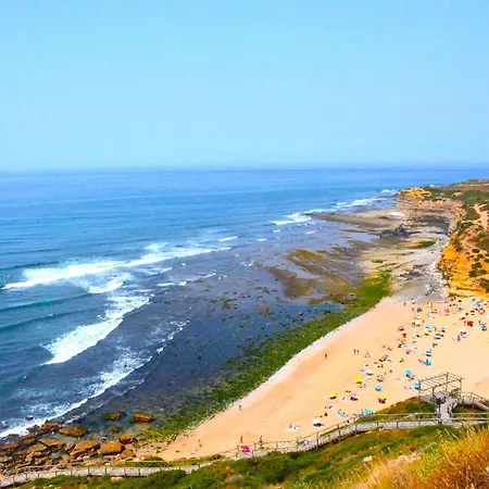 Sunrise Apartmento Ribeira D'ilhas *