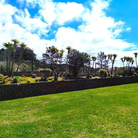 Sunrise Apartmento Ribeira D'ilhas Апартаменты *