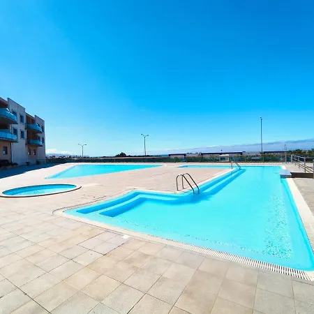 Apartment Sunrise Apartmento Ribeira D'ilhas Ericeira