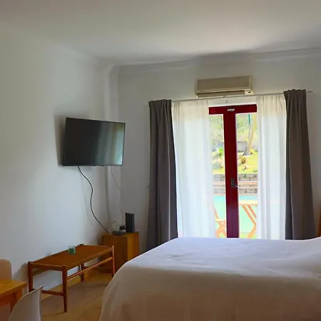 Sunrise Apartmento Ribeira D'ilhas