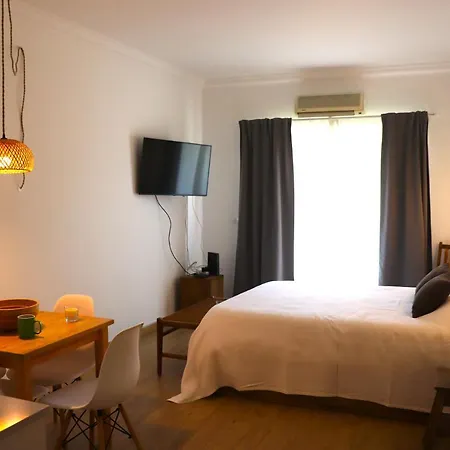 Sunrise Apartmento Ribeira D'ilhas Ericeira