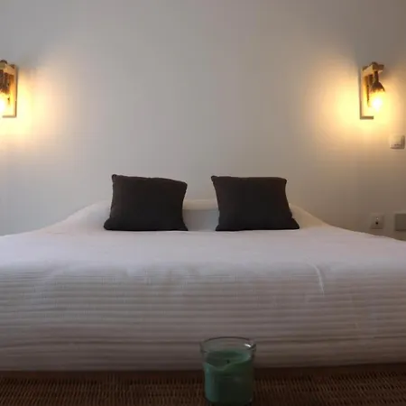 Apartamento Sunrise Apartmento Ribeira D'ilhas *