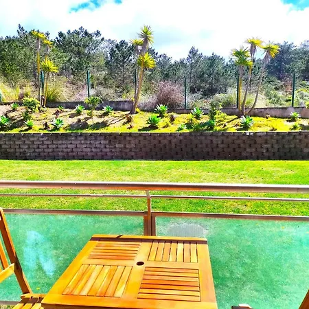 Apartamento Sunrise Apartmento Ribeira D'ilhas *