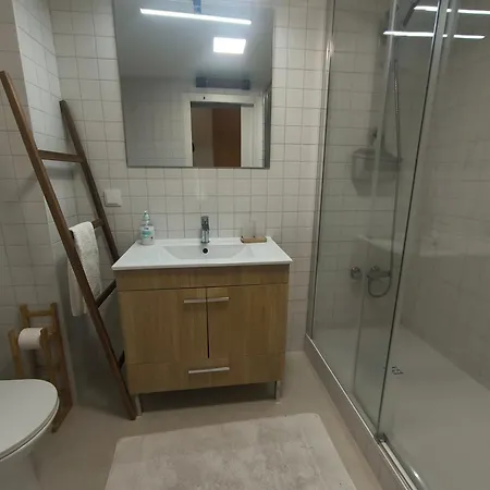 Appartamento Sunrise Apartmento Ribeira D'ilhas *