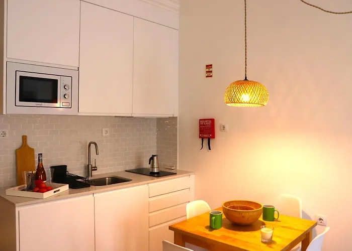 Sunrise Apartmento Ribeira D'ilhas Διαμέρισμα *
