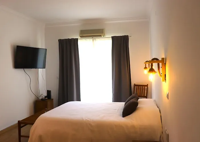 Sunrise Apartmento Ribeira D'ilhas Daire