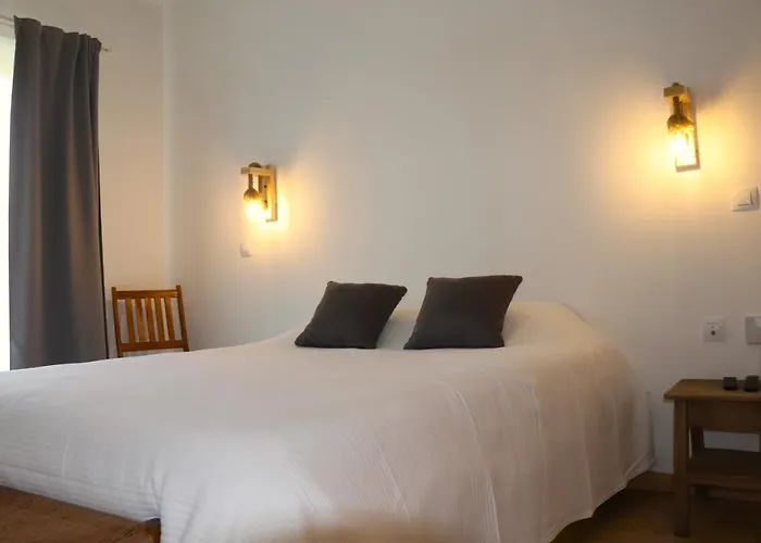 Sunrise Apartmento Ribeira D'ilhas Διαμέρισμα