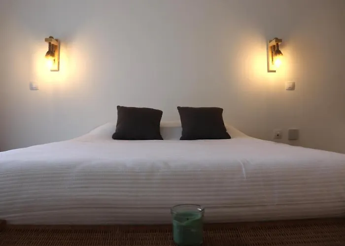 Διαμέρισμα Sunrise Apartmento Ribeira D'ilhas *