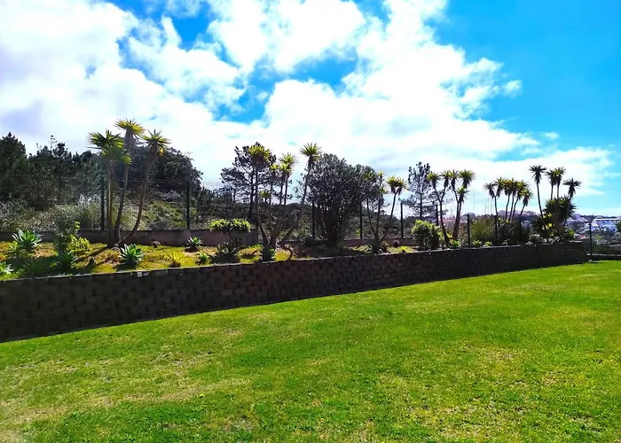 Sunrise Apartmento Ribeira D'ilhas Διαμέρισμα *