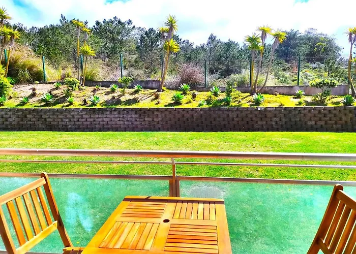 Διαμέρισμα Sunrise Apartmento Ribeira D'ilhas *